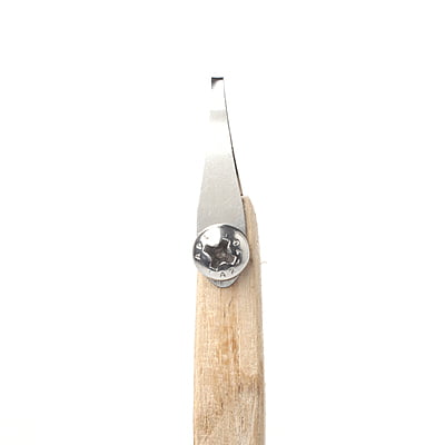 Sara Carving Core - 3mm U Shape Fine Point